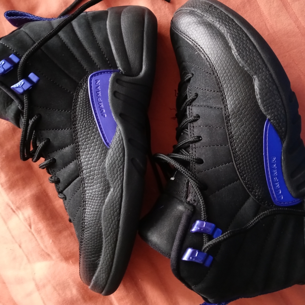 Jordan 12 Concord